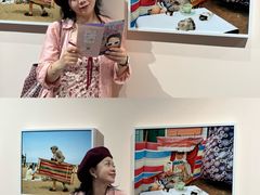 -深圳湾万象城(南山店)