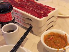 -八合里牛肉火锅(福州万象城店)