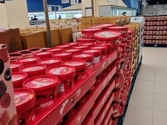 -盒马X会员店(上海森兰商都店)