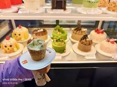 -野人先生现做冰淇淋(北京环宇荟店)
