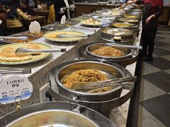 -泰合素食(双流店)