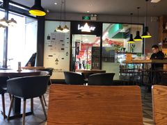 大堂-乐凯撒披萨(东方新世界店)