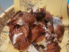 -老淮滨-蚌埠非遗小吃(淮河路店)