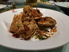 -小舟山海鲜