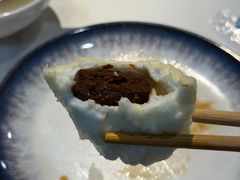 -西夏回族烧麦馆(牡丹街店)