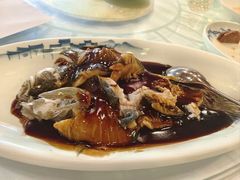 -杭州香格里拉·香宫中餐厅