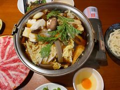 -有喜屋·鲜鸡烧鸟·居酒屋(安龙路店)