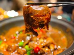 -2046湘味厨房(深圳湾店)