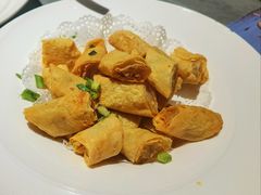 黄鱼响铃-佬太公海鸭·海鲜大排档(上海总店)