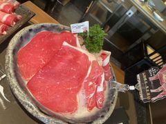 -捞王锅物料理(上海世茂广场店)