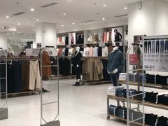 -优衣库(苏州天虹CCMall石路店)