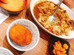 -食其家·牛丼咖喱(万达广场店)