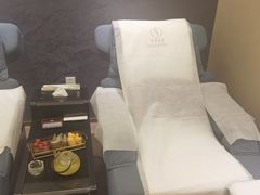 -华夏良子·足道SPA艾灸(铁道大厦店)