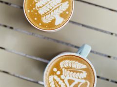 -SAFARI COFFEE