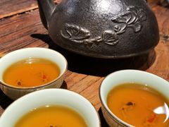 梅子黄酒-有才叔的小馆(高新咖啡街区店)