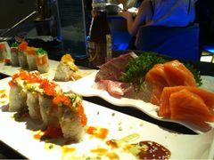 iphone_upload_pic-将太无二·北美传奇寿司(瑞士公寓店)