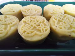 -泸溪河桃酥(西直门凯德店)