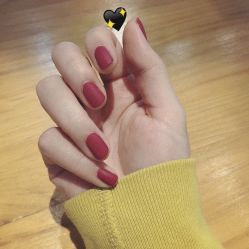 -蜜丝卡伦美甲美睫半永久
