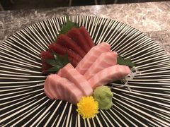 -御瀛日本料理