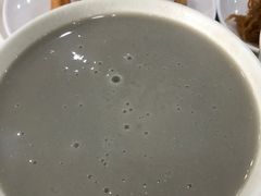 -锦馨豆汁(天坛路店)