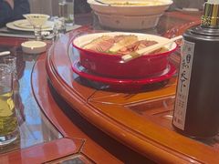 -英德尔酒店中餐厅