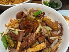 -寻裕记·现炒浇头面(人民广场店)