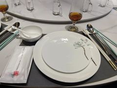 -深圳东方银座酒店·粤秀轩中餐厅