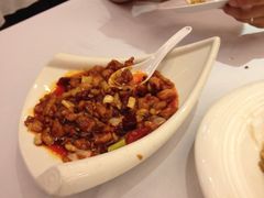 宫保鸡丁-峨嵋酒家(地安门店)