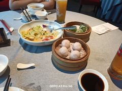 -潮府馆·非遗潮州菜·世纪公园(新国际博览中心店)
