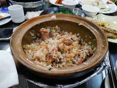 -红星光发煲仔饭(文海店)