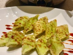 冰川茄子-太湖饭店·寄畅轩中餐厅