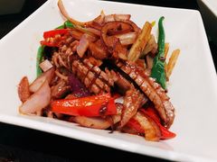 -重庆万豪中餐厅·Man Ho