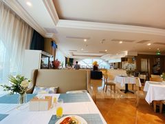 -维也纳国际酒店(深圳新洲店)