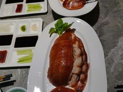 -北平食府(马鞍山路店)