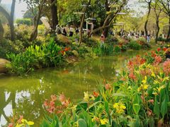 -人民公园(罗湖区)