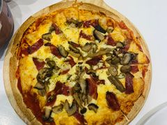 -Barbe a papa亲子餐厅(杨浦店)