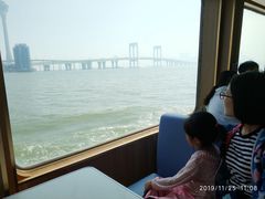 -澳门环岛游湾仔码头