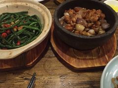 -青年公社烤鸭(青年路店)