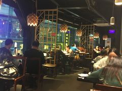 大堂-川里谈·川味小馆(北京路店)