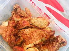 -王二甩老木子鸡(江湾店)