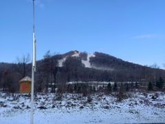 -长白山万达锦华套房酒店