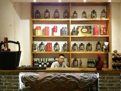 android_upload_pic-关中道陕味艺术餐厅(西岳庙店)