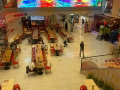 -广州白马服装市场