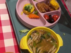 -西贝(厦门中华城店)