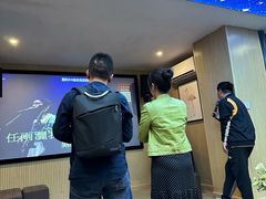-嘉和K6温泉微度假