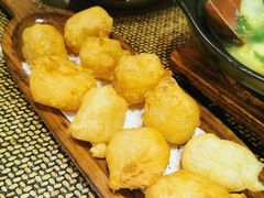 -老客家·客家菜(万达店)