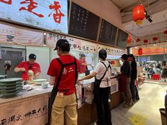 -扬二春炒饭(国庆路总店)