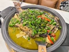 -锦尚阁烤鱼(望京新荟城店)