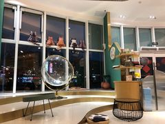 -飞行喵MR PILOT|猫舍·猫咖(静安大融城店)