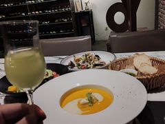 -at cafe 意大利餐厅(集美店)